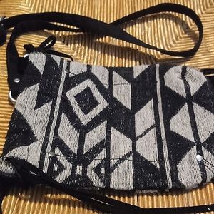 Crossbody Purse